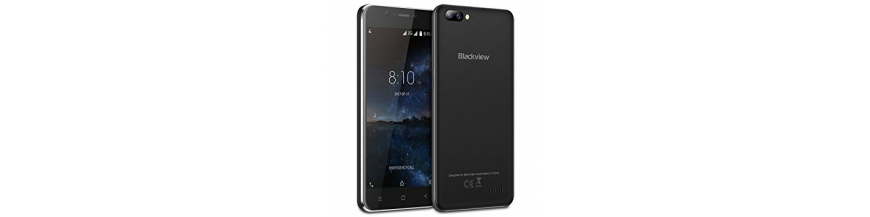 BLACKVIEW A7